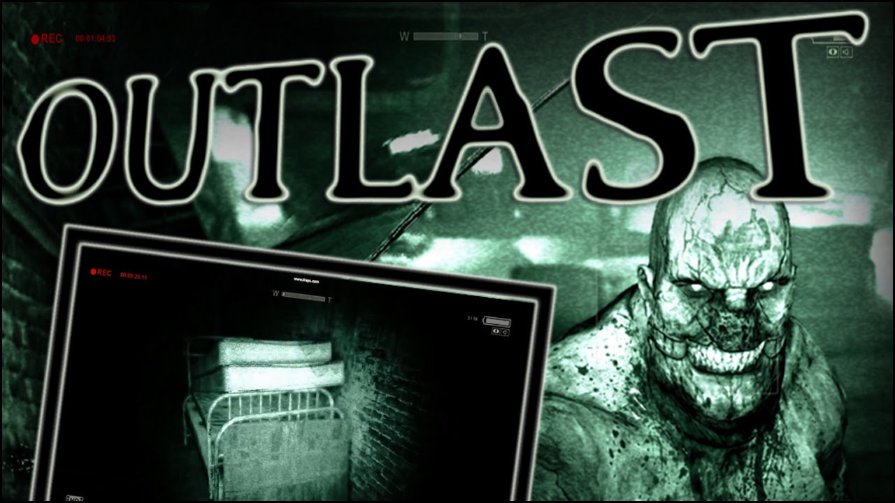 outlast game download pc
